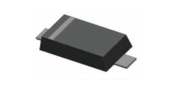 CJ/江苏长晶(长电) TVS二极管/ESD抑制器 CESD12VD7